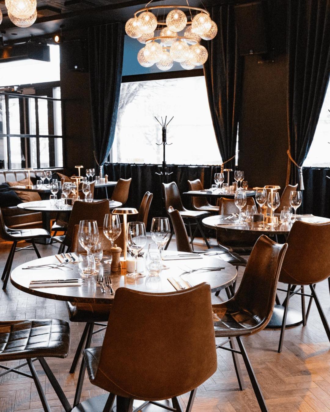 Hotell Oleana Bergen