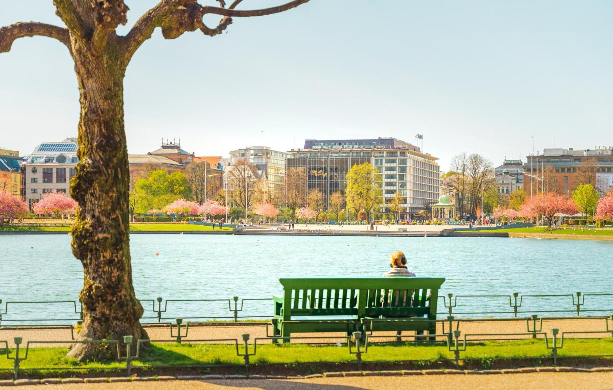 Hotell Oleana Bergen